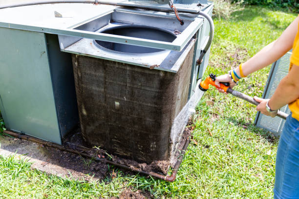 Best Air Duct Cleaning Near Me  in River Road, OR