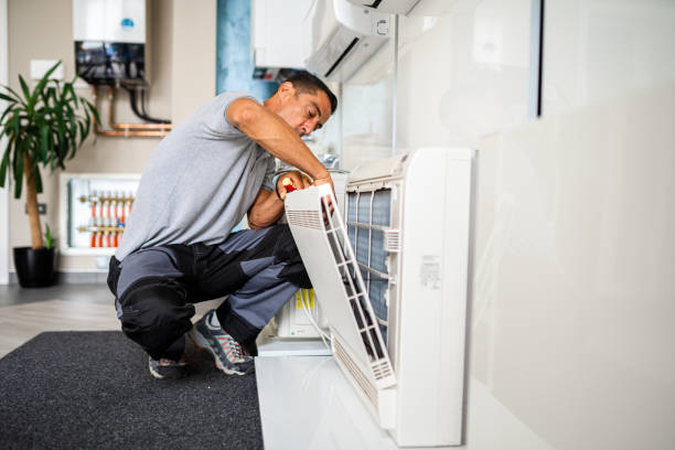 Best HVAC Duct Inspection Services  in River Road, OR