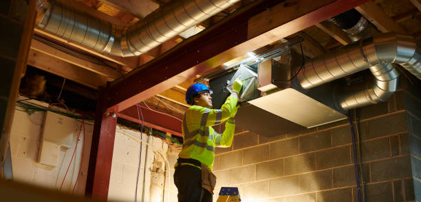 Best Ventilation Cleaning Services  in River Road, OR