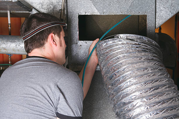 HVAC Maintenance and Cleaning in OR