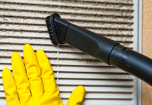 , OR Airduct Cleaning Company