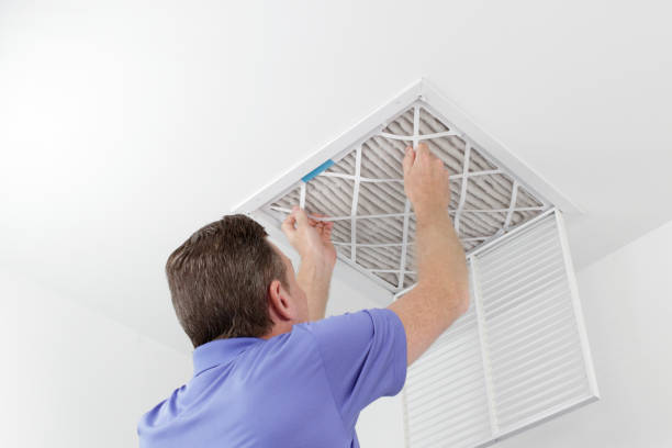 Best HVAC Air Duct Cleaning  in River Road, OR
